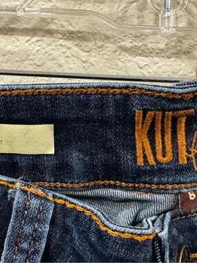 Women’s Jeans Subcategory